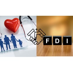 Doanh nghiệp FDI có được giao kết hợp đồng bảo hiểm nhân thọ?