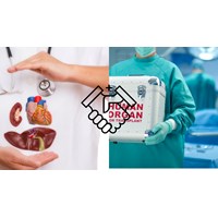 Người đủ điều kiện hiến bộ phận cơ thể bày tỏ nguyện vọng hiến với ai?