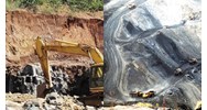 Yêu cầu chung đối với máy và thiết bị từ máy bay trong điều tra địa chất về khoáng sản