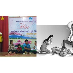 Thủ tục cấp giấy chứng nhận thành lập cơ sở cung cấp trợ giúp phòng, chống bạo lực gia đình