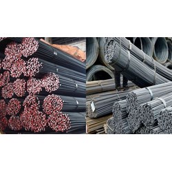Yêu cầu vận chuyển, xếp dỡ thanh cốt thép đã phủ epoxy bán dính bằng nóng chảy
