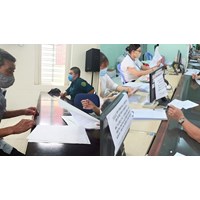Cơ sở trợ giúp hoàn thiện hồ sơ tiếp nhận người cần bảo vệ khẩn cấp trong bao lâu?