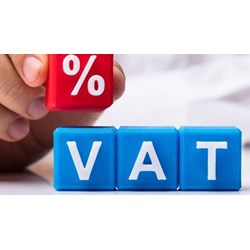 Ban hành Nghị quyết về dự án giảm thuế giá trị gia tăng mới?