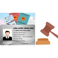 Các trường đặc biệt vẫn sử dụng được CMND và CCCD đã hết hạn theo quy định mới nhất