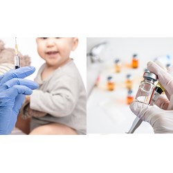 Xử phạt hành chính việc tiêm nhầm vacxin cho trẻ em?
