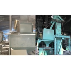Quy định lấy mẫu thử vật liệu chịu lửa không định hình