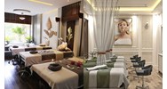 Xử phạt khi kinh doanh Spa không có thông báo đáp ứng đủ điều kiện