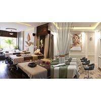 Xử phạt khi kinh doanh Spa không có thông báo đáp ứng đủ điều kiện