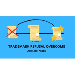 Overcome refusal by identical or similar expired marks in Vietnam
