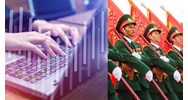 Phải gửi hồ sơ đến cơ quan nào khi cung cấp dịch vụ Internet trong quân đội?