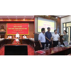Chủ trương bố trí Bí thư cấp ủy không là người địa phương