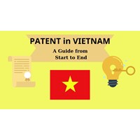 Vietnam's Patent Registration: A Complete Guide from start to end