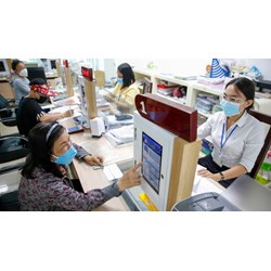 Công chức tài năng sẽ được nhân đôi mức lương hiện hưởng?