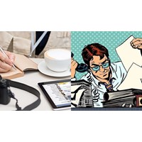Mức phạt nhà báo yêu cầu đưa tiền để không đăng báo khi biết vi phạm