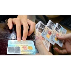 Chủ nhà trọ có được giữ căn cước công dân của sinh viên thuê trọ không?