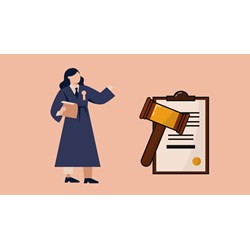 Viện kiểm sát nhân dân thực hành quyền công tố nhằm bảo đảm gì?