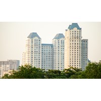 Đảng ủy Khối Doanh nghiệp Trung ương là cấp ủy trực thuộc cơ quan nào?