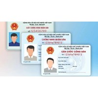 Luật Căn cước mới nhất ảnh hưởng gì đến người đang dùng CMND?