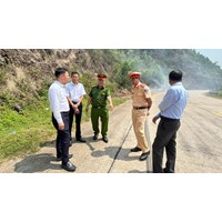 Trách nhiệm của Chủ tịch Ủy ban An toàn giao thông Quốc gia