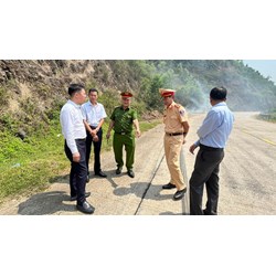 Trách nhiệm của Chủ tịch Ủy ban An toàn giao thông Quốc gia