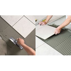 Phải đảm bảo những yêu cầu kỹ thuật nào của công tác ốp trong xây dựng?