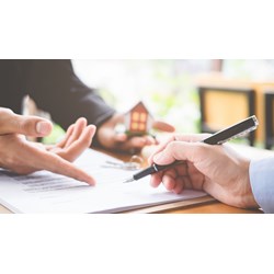 Trường hợp đương sự được nộp lại đơn khởi kiện trong hoạt động tố tụng dân sự