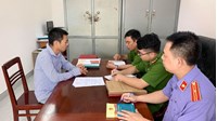 Bắt buộc phải ghi âm, ghi hình khi hỏi cung bị can ở địa điểm nào?