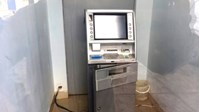 Cạy phá cây ATM để trộm tiền có cấu thành tội cố ý làm hư hỏng tài sản không?