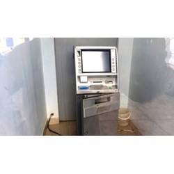 Cạy phá cây ATM để trộm tiền có cấu thành tội cố ý làm hư hỏng tài sản không?