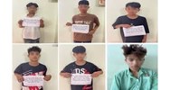 Quyền và nghĩa vụ của người chưa thành niên là bị hại, người làm chứng
