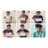 Quyền và nghĩa vụ của người chưa thành niên là bị hại, người làm chứng