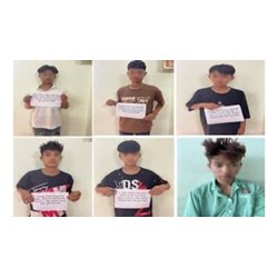 Quyền và nghĩa vụ của người chưa thành niên là bị hại, người làm chứng