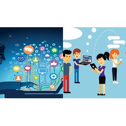 Cán bộ, công chức, viên chức có nên dùng tên thật trên Facebook?
