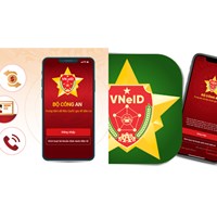 Cách cập nhật thông tin bảo hiểm y tế trên ứng dụng VNeID thế nào?