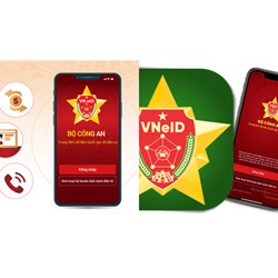 Cách cập nhật thông tin bảo hiểm y tế trên ứng dụng VNeID thế nào?