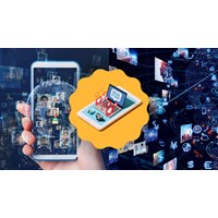 Thuyết trình về ứng xử trên không gian mạng siêu hay - Ngữ văn lớp 10