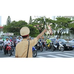 Nội dung tuyên truyền bảo đảm trật tự an toàn giao thông trong tình hình mới