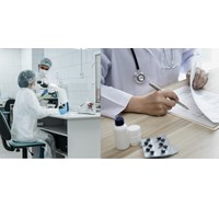 Nguyên tắc tổ chức cấp chuyên môn kỹ thuật trong khám chữa bệnh