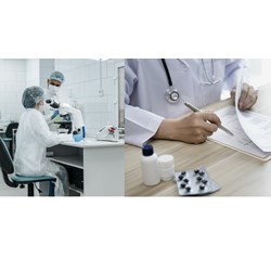 Nguyên tắc tổ chức cấp chuyên môn kỹ thuật trong khám chữa bệnh