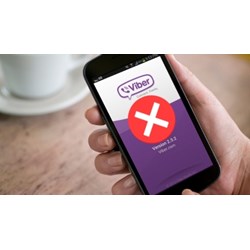 Cách sửa lỗi Viber không nhận được thông báo tin nhắn đơn giản nhất