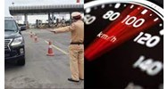 Xe ô tô của doanh nghiệp không xác định được tài xế chạy xe quá tốc độ sẽ phạt thế nào?
