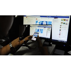 Cách nhận biết các Fanpage lừa đảo câu like trên mạng xã hội Facebook