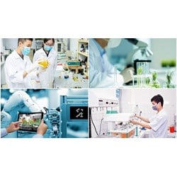 Định mức kinh tế kỹ thuật về thẩm định cấp phép hoạt động ứng dụng công nghệ