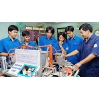 Mã số chức danh nghề nghiệp, xếp lương và thăng hạng CDNN giáo viên dạy nghề