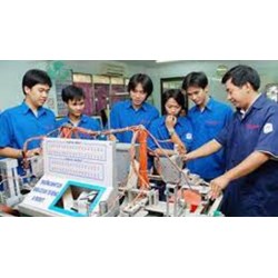 Mã số chức danh nghề nghiệp, xếp lương và thăng hạng CDNN giáo viên dạy nghề