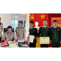 Thẩm quyền bổ nhiệm Tổng Cục trưởng Tổng cục Thi hành án dân sự