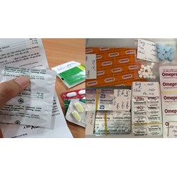 Các trường hợp được thông quan để bổ sung tờ hướng dẫn sử dụng thuốc mới nhất
