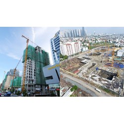 Quy định về giai đoạn chuẩn bị dự án đầu tư xây dựng mới nhất