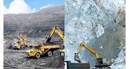Nhật ký giám sát thi công đề án thăm dò khoáng sản mới nhất