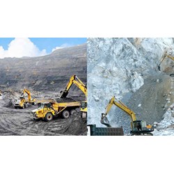 Nhật ký giám sát thi công đề án thăm dò khoáng sản mới nhất
